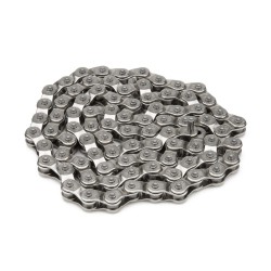 CINEMA Sync Half Link Chain, Silver